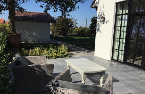 Moorslede Bed & Breakfast | Madelette B&B