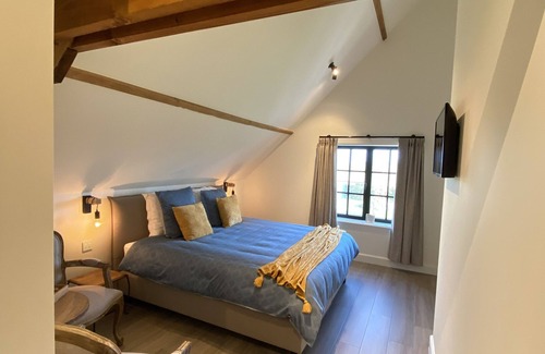 Moorslede Bed & Breakfast | Madelette B&B