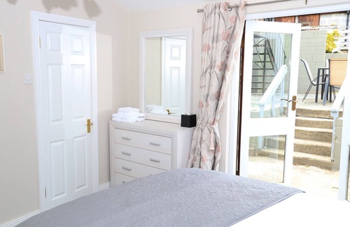 Tinahely House | Madelines Accommodation