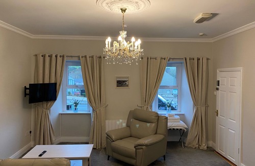 Tinahely House | Madelines Accommodation
