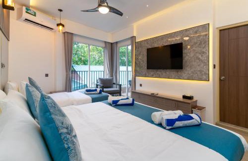 Ukulhas House | Madi Maldives Ukulhas