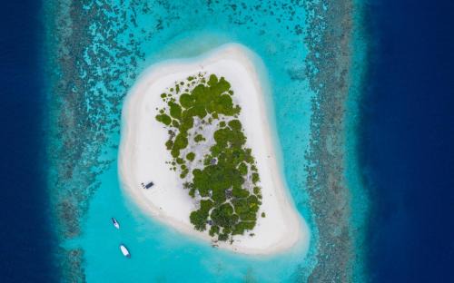 Ukulhas House | Madi Maldives Ukulhas