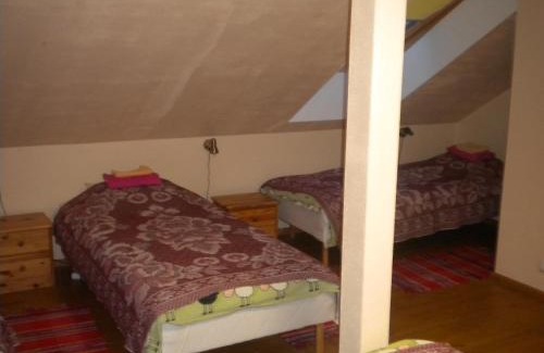Jogeva House | Madise Guesthouse