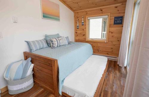 Hamilton House | Madison Cabin #2