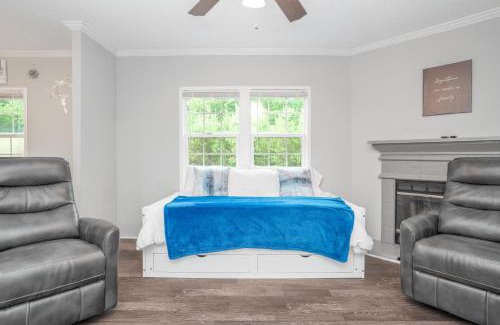 Madison House | Madison Family Home & Event Rental Space on 7 Private Acers