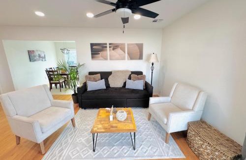 Pittsburg House | Madison Housd