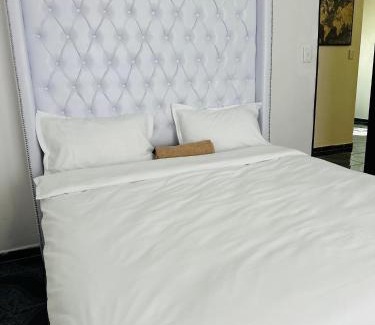 Rundu Apartment | Madivas Self Catering Guesthouse