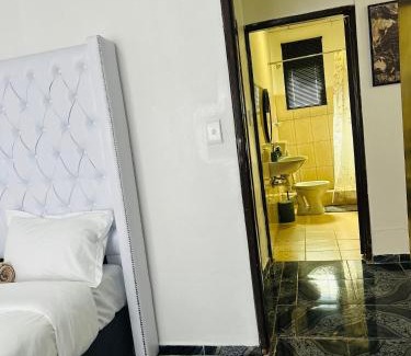 Rundu Apartment | Madivas Self Catering Guesthouse