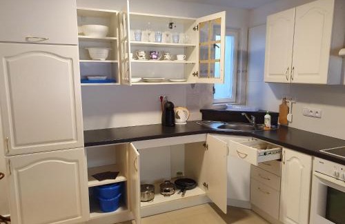 City Centre Apartment | Madonna Apartments