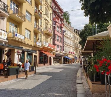 City Centre Apartment | Madonna Apartments