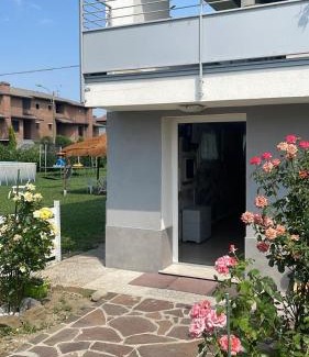 Quartiere XXIV Don Bosco Bed & Breakfast | Madonna dell'ancora