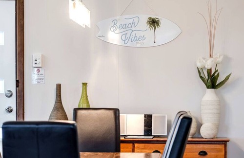 Madora Bay House | Madora Bay on the Beach