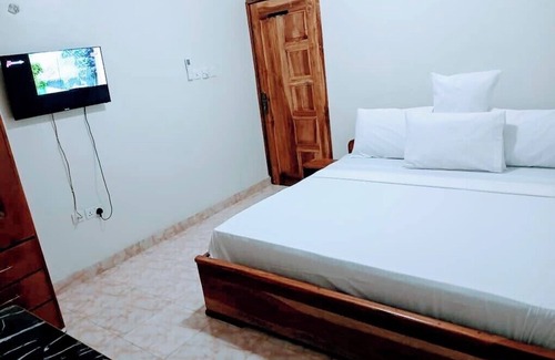 Tafi House | Madora Lodge