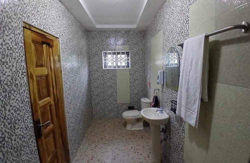 Tafi House | Madora Lodge