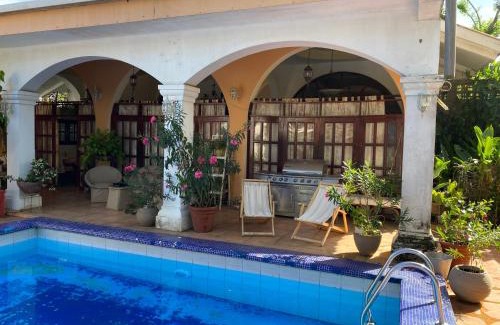 Masaya House | Madre Casa