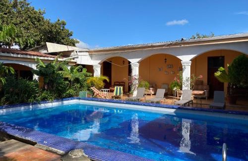Masaya House | Madre Casa