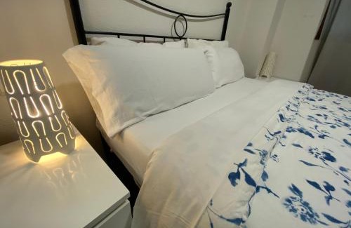 Rejas Apartment | Madrid Airport Apartments