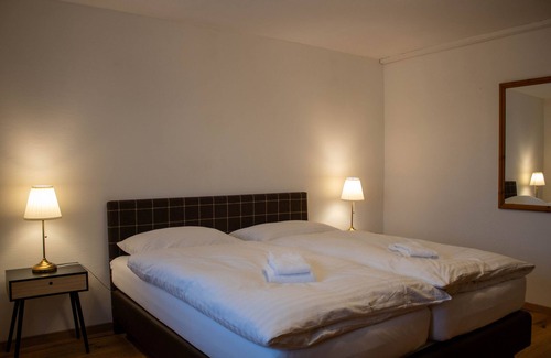 Klosters Dorf Hotel | Madrisa Lodge