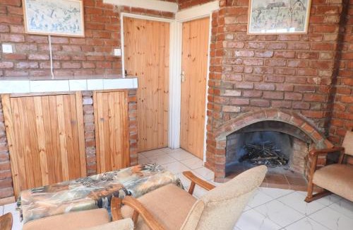 Mutare Cabin | Madrugada