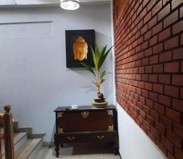 Balapitiya Hotel | Madu River Edge