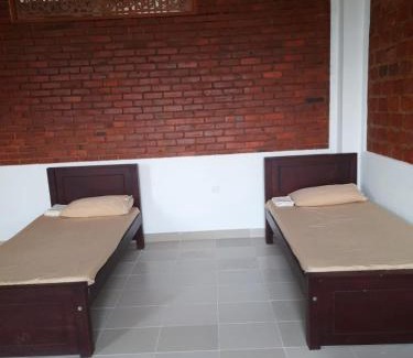 Balapitiya Hotel | Madu River Edge