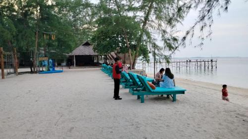Bintan Resort | Madu Tiga Beach and Resort