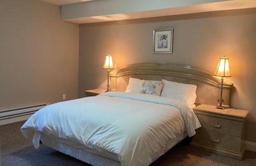 Douglas House | Mae Sweet Home