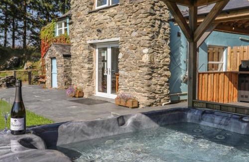 Snowdonia National Park House | Maes Madog
