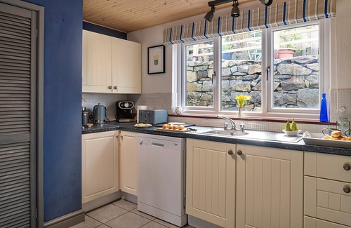 Tanygrisiau Ski Chalet | Maes Neuadd