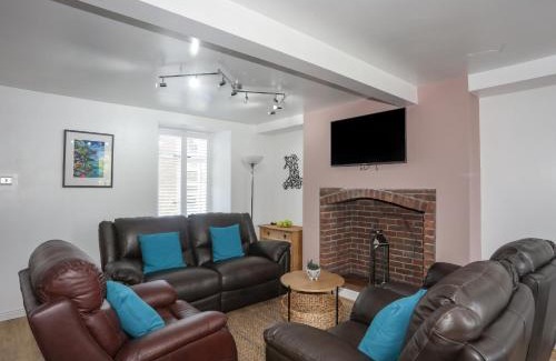 Nefyn House | Maes Y Ffynnon
