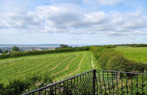 Llanelli House | Maes Y Wawr