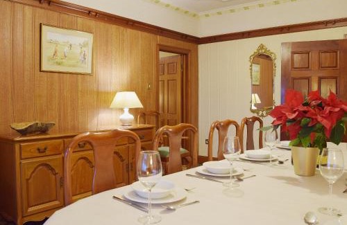Llanelli House | Maes Y Wawr