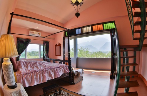 Mae Sai Hotel | Maesai Orchid Hotel