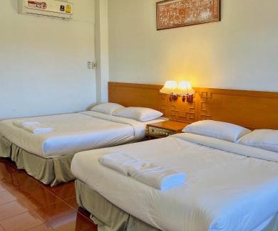 Mae Fa Luang Resort | Maesalong Villa