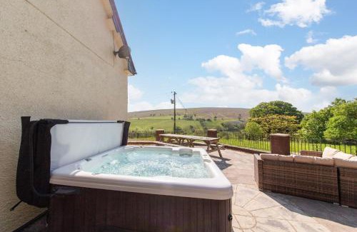 Beguildy House | Maesgwyn