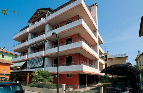 Old Town Apartment | Maestrale Canova Apartments
