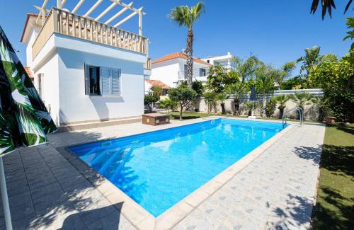 Pervolia Villa | Maestro Villa II - Pervolia