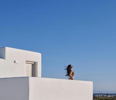 Plaka Villa | Maestro Villas Naxos