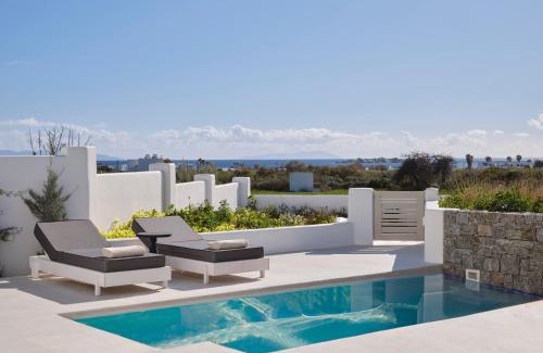 Plaka Villa | Maestro Villas Naxos