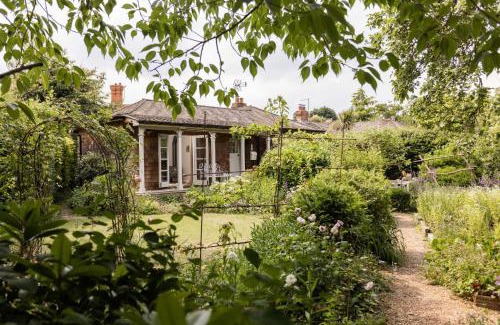 Benenden House | Mafeking by inspirestays-com