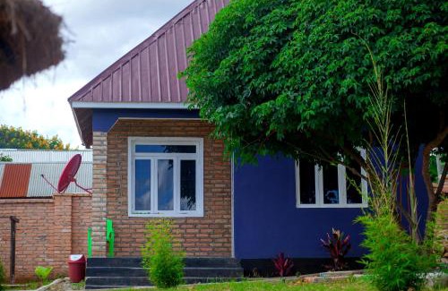 Mafinga House | Mafinga Urban Nest