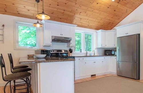 Magnetawan Cottage | Mag-nificent Cottage
