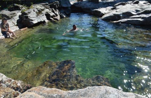 Oppdal Other | Magalaupe Camping