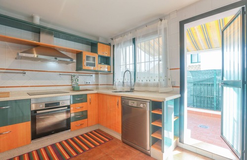 Nuevo Portil House | MAGALLANES - Wonderful house with shared pool free WiFi