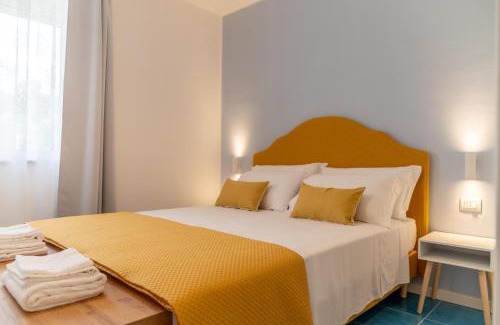 Villammare Apartment | Magarella
