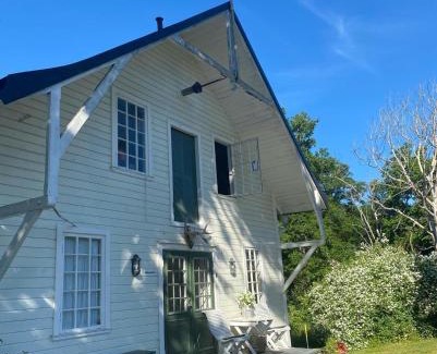 Brakne-Hoby Villa | Magasinet Järnavik