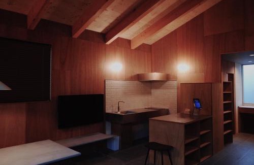 Sumoto Onsen Apartment | MAGATAMA,INN - Vacation STAY 85473v