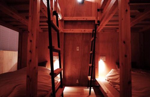 Sumoto Onsen Apartment | MAGATAMA,INN - Vacation STAY 85473v