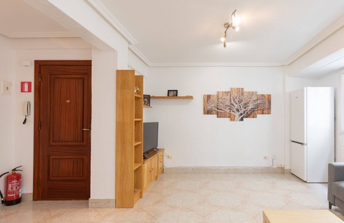 Ondarroa Apartment | Magdalena - baskeyrentals