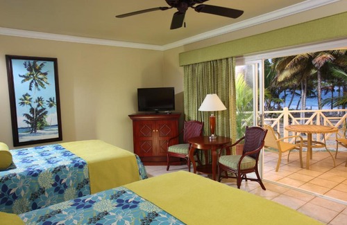 Lowlands Hotel | Magdalena Grand Beach & Golf Resort